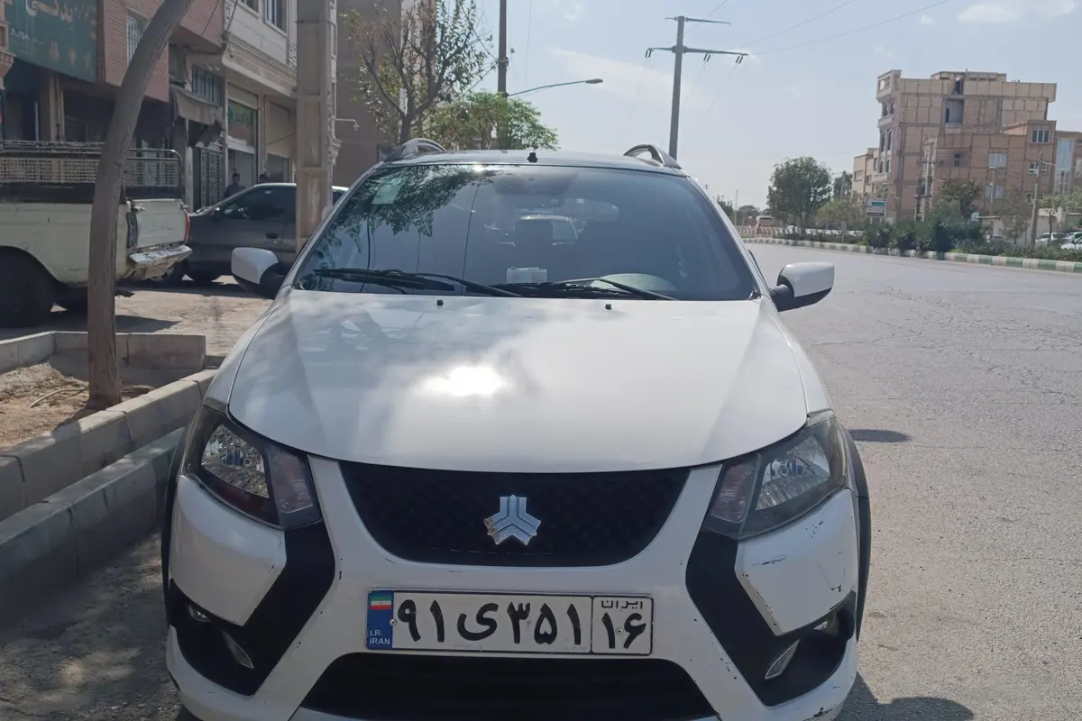 کوییک،  GXR
