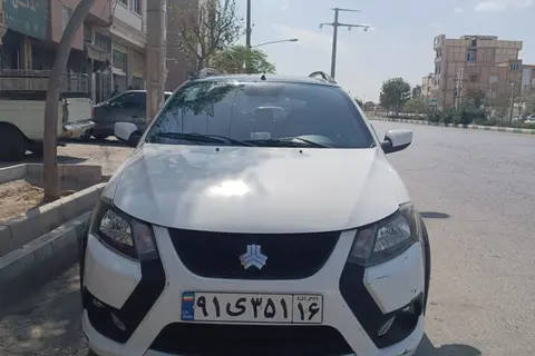 کوییک، GXR