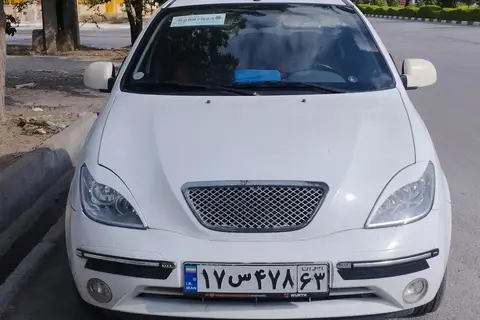 تیبا، صندوق دار