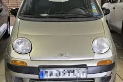 دوو، ماتیز