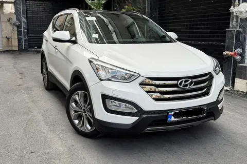 هیوندای، سانتافه