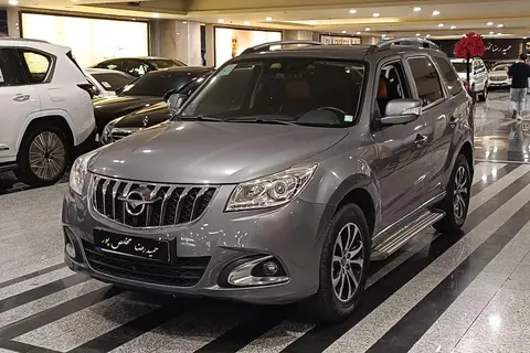 هایما، S7