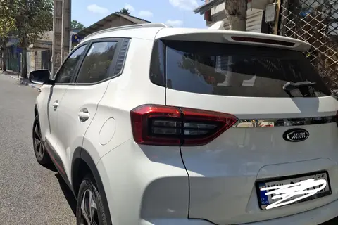 ام وی ام، X55 PRO