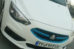 شاهین، G اتومات