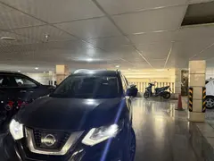 نیسان، ایکس تریل