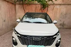ام وی ام، X33 کراس