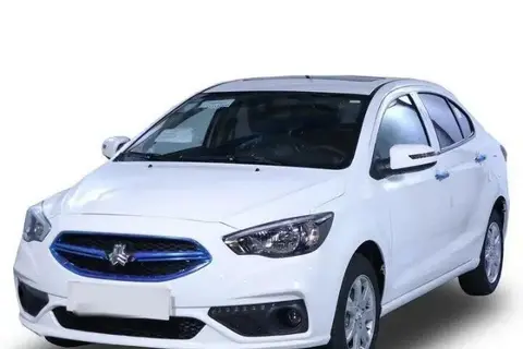 شاهین، پلاس اتوماتیک AT