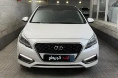هیوندای، سوناتا هیبرید