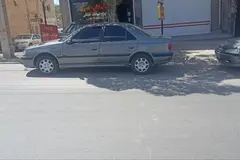 پژو، پارس