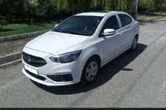 شاهین، G دنده ای