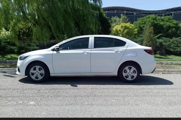 شاهین، G دنده ای