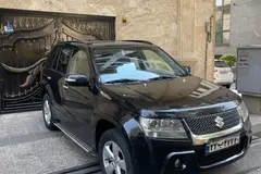 سوزوکی، گراند ویتارا (مونتاژ)