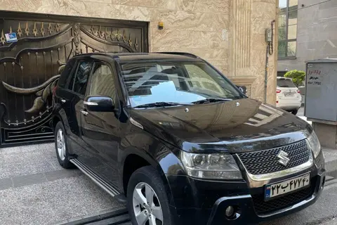 سوزوکی، گراند ویتارا (مونتاژ)