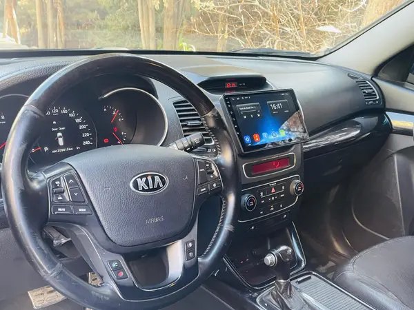 کیا، سورنتو