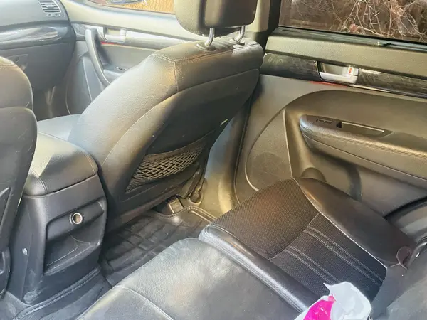 کیا، سورنتو