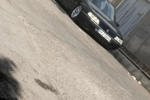 پژو، 405
