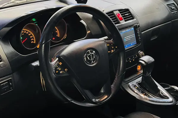 برلیانس  کراس