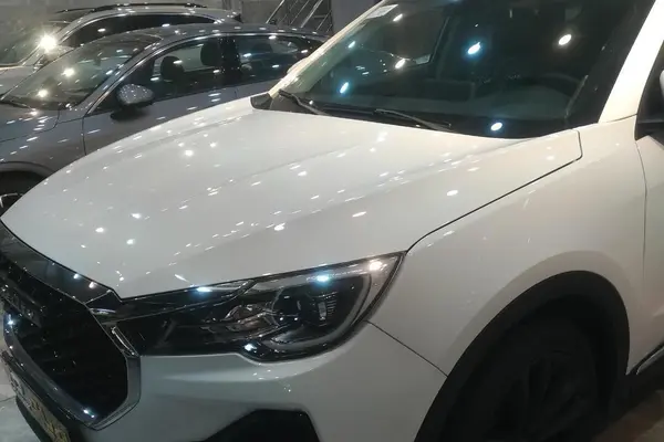 فیدلیتی، الیت