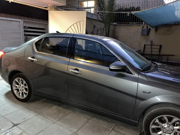 دنا، پلاس EF7