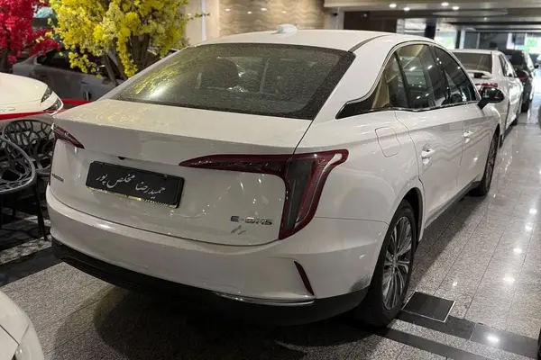هونگچی  E-QM5