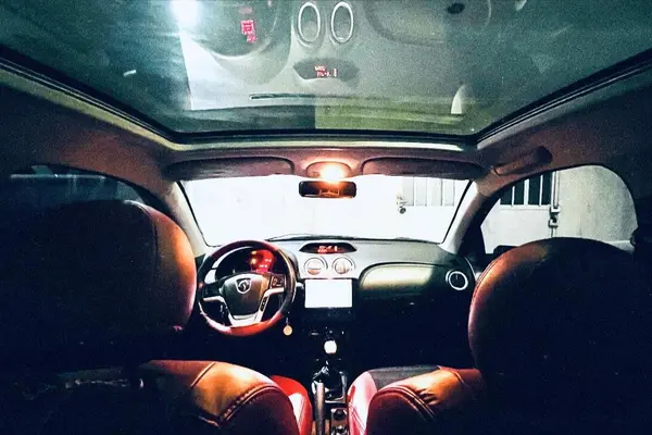 رانا، پلاس پانوراما