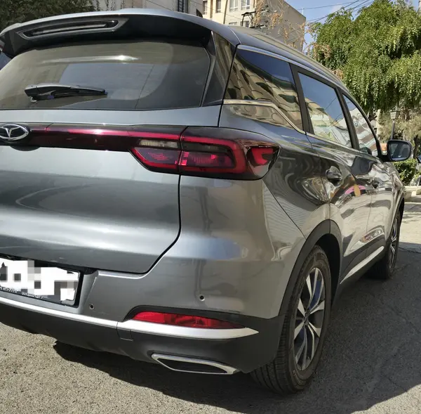 فونیکس، تیگو 7 پرو