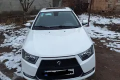 دنا، پلاس EF7