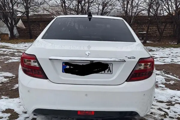 دنا، پلاس EF7