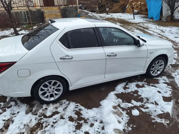 دنا، پلاس EF7