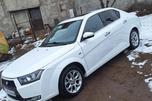 دنا، پلاس EF7