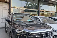 فیدلیتی، پرستیژ