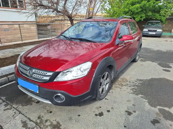 دانگ فنگ  H30 کراس