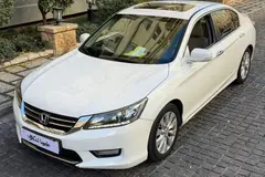 هوندا، آکورد