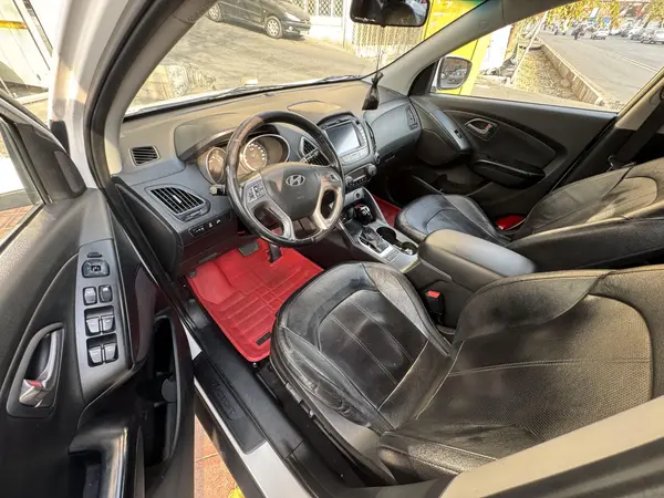 هیوندای، توسان