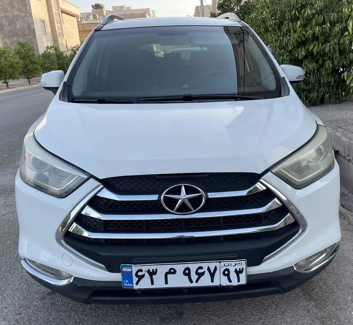 جک،  S3
