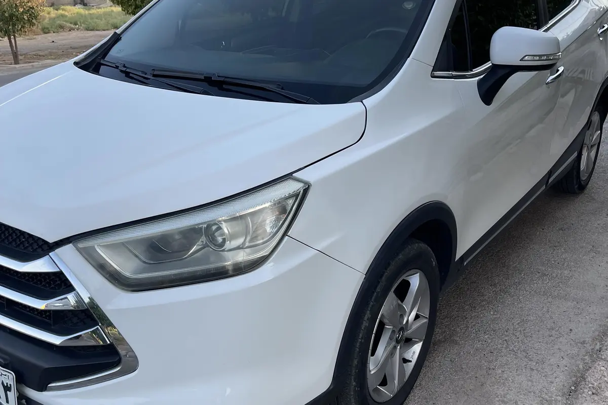 جک،  S3