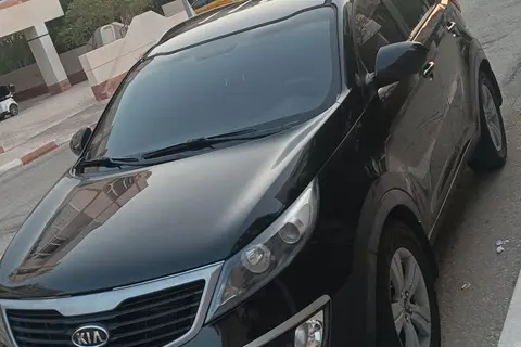 کیا، اسپورتیج