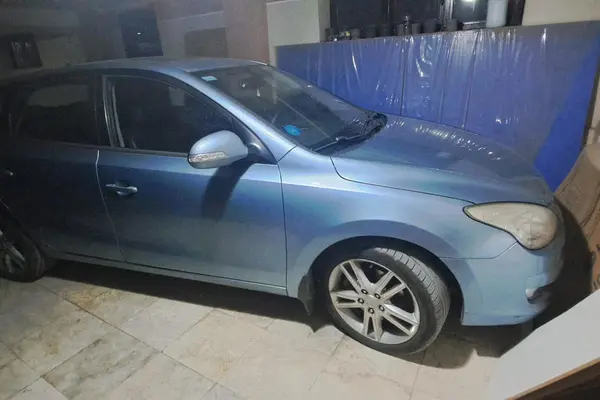 هیوندای  i30
