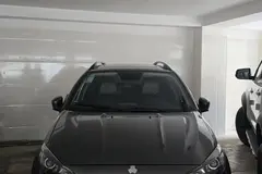 اطلس، دنده ای