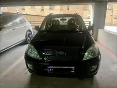 ام وی ام، X33