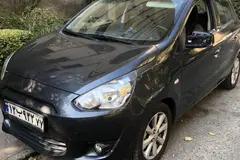 میتسوبیشی، میراژ