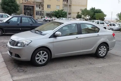 گریت وال، C30