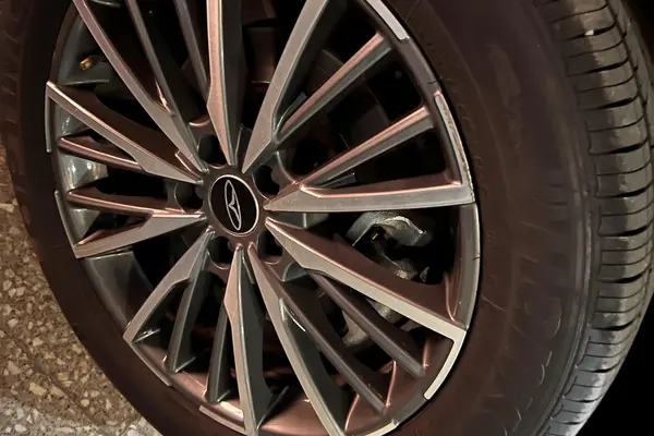 فونیکس، تیگو 8 پرو مکس (F8 PRO MAX)