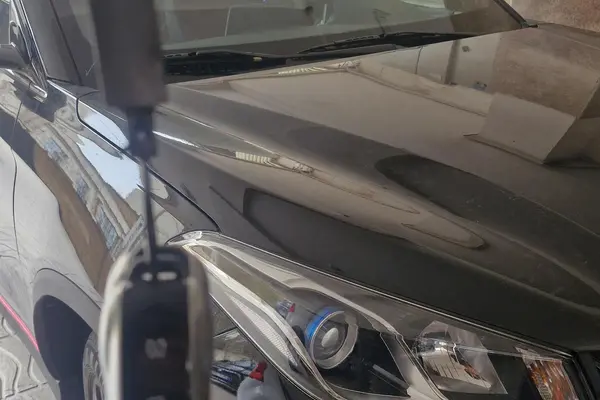 لاماکو، فلو