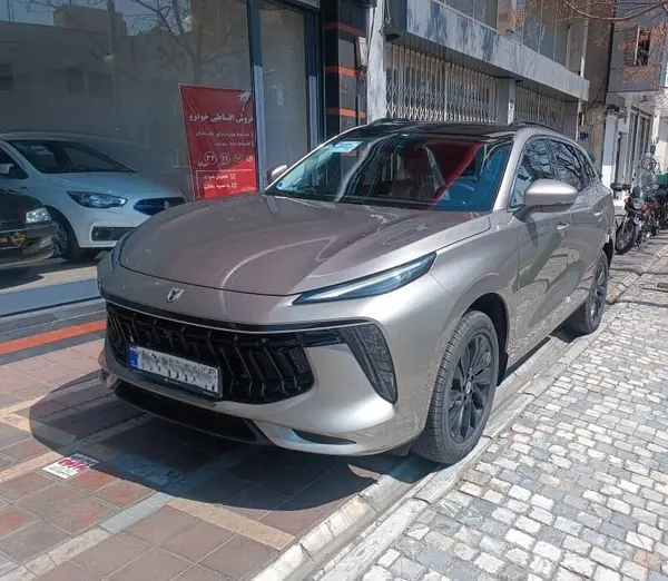 لاماری، ایما