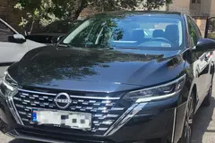 نیسان، سیلفی e-POWER