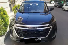 تیگارد، X35