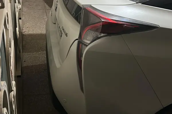 تویوتا، پریوس