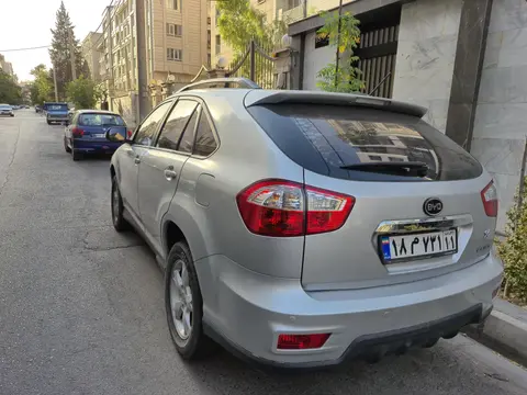 بی وای دی، S6