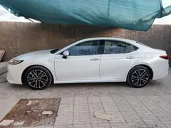 تویوتا، کمری